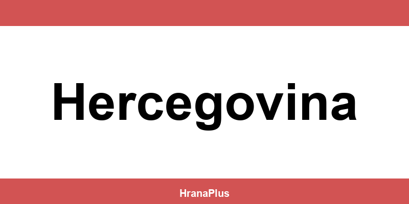 Konzum Hercegovina – radno vrijeme