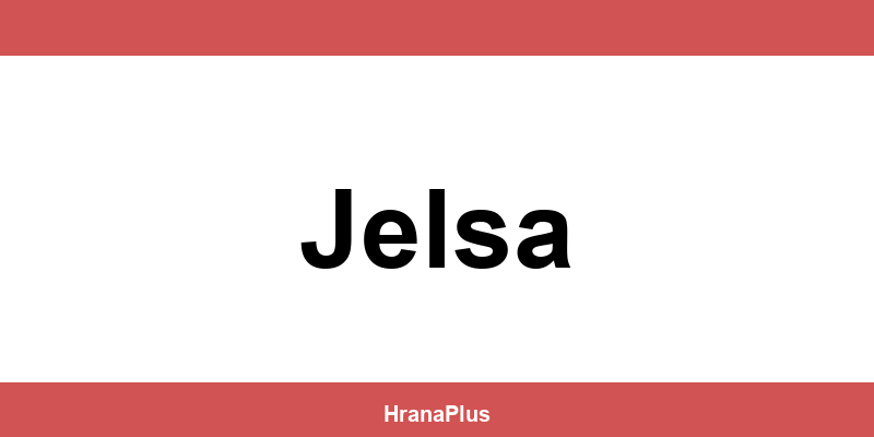 Konzum Jelsa – radno vrijeme