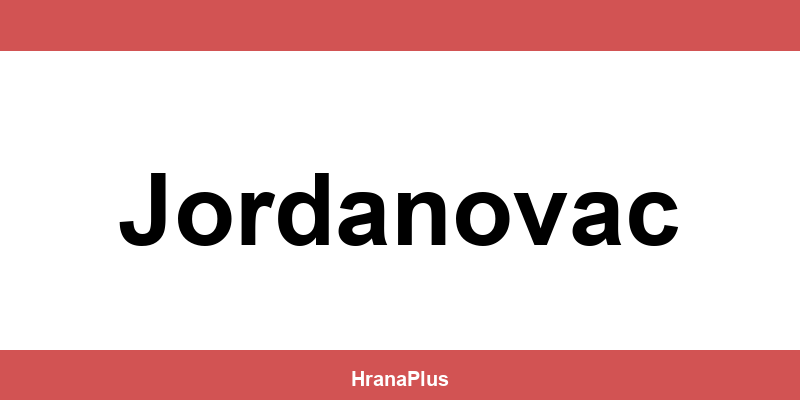 Konzum Jordanovac – radno vrijeme