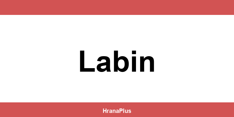 Konzum Labin – radno vrijeme