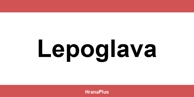Konzum Lepoglava – radno vrijeme