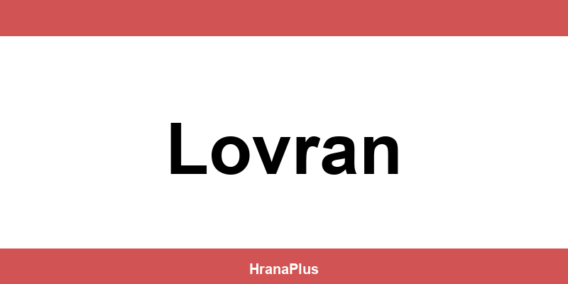 Konzum Lovran – radno vrijeme