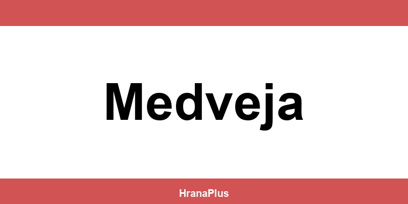 Konzum Medveja – radno vrijeme