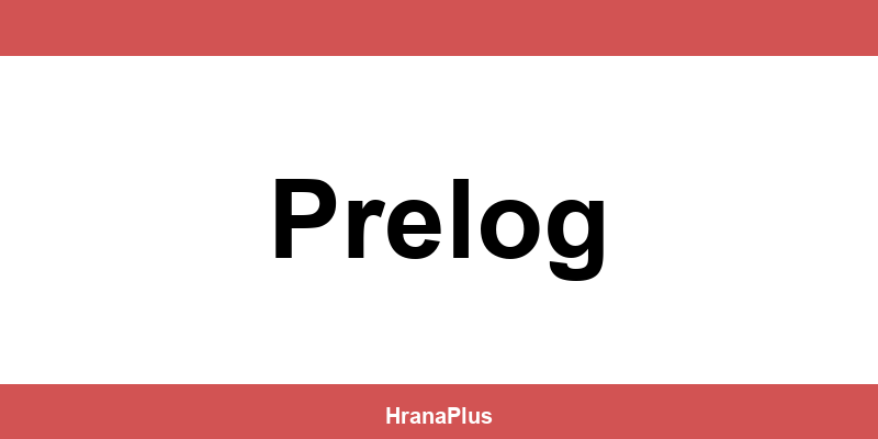 Konzum Prelog – radno vrijeme