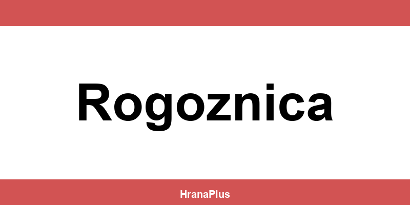 Konzum Rogoznica – radno vrijeme