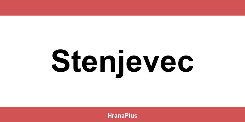 Konzum Stenjevec – radno vrijeme