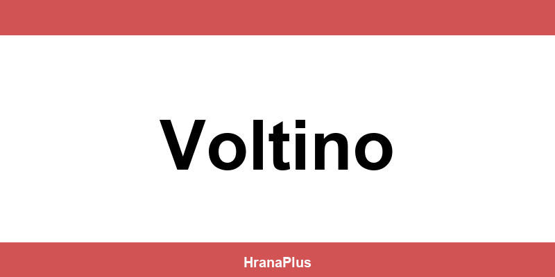 Konzum Voltino – radno vrijeme
