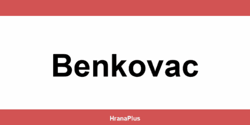 Konzum Benkovac – radno vrijeme