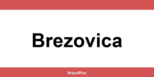Konzum Brezovica – radno vrijeme