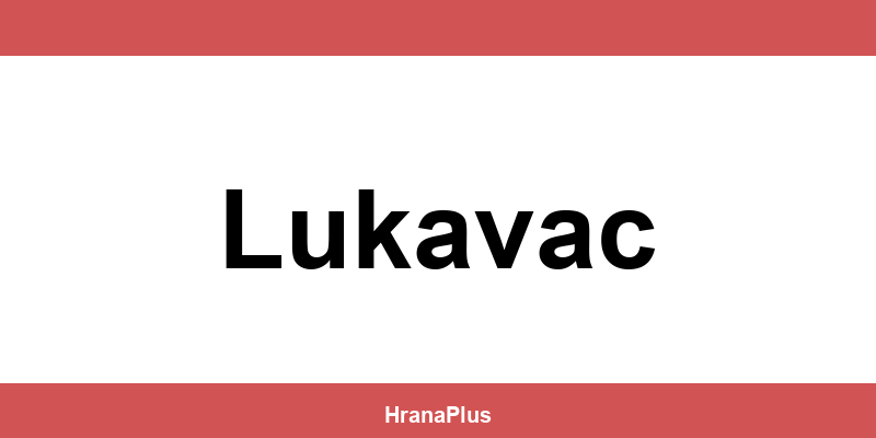 Konzum Lukavac – radno vrijeme