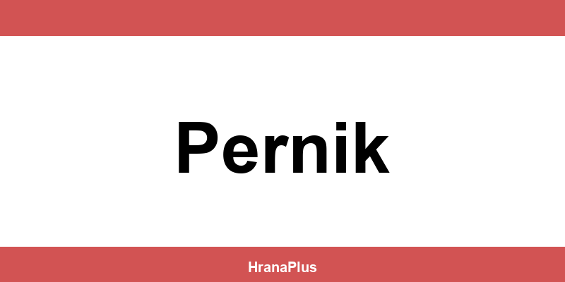Konzum Pernik – radno vrijeme