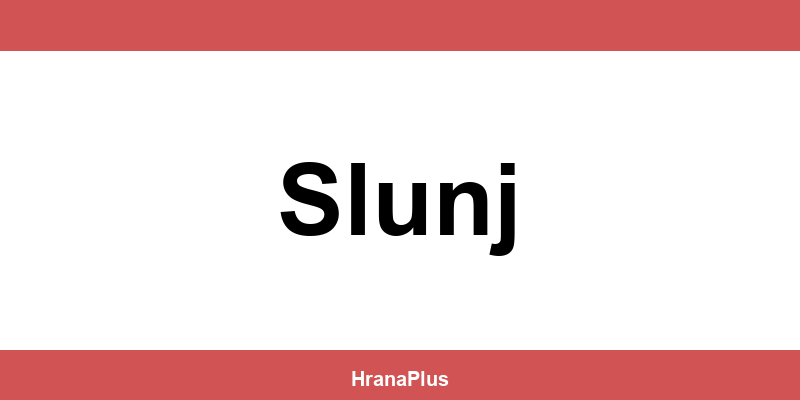 Konzum Slunj – radno vrijeme