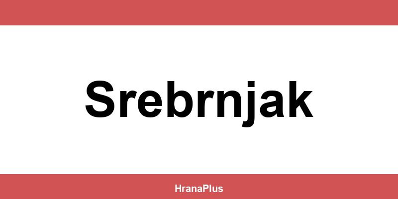 Konzum Srebrnjak – radno vrijeme