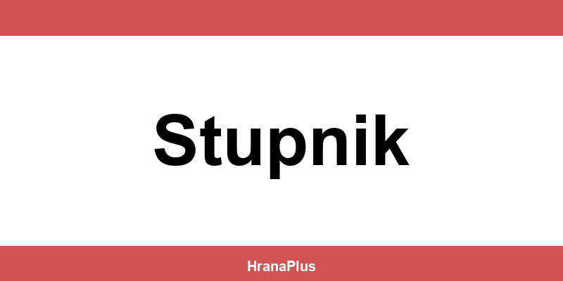 Konzum Stupnik – radno vrijeme