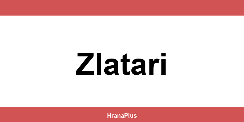 Konzum Zlatari – radno vrijeme